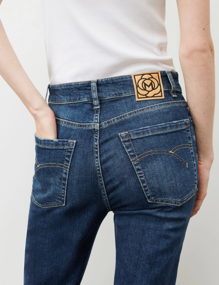 Original Jeans flare Outlet Sconti Online